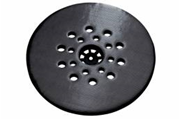 Immagine di Disco abrasivo con fissaggio autoaderente 225 mm, duro LSV (626661000) 6
