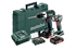 Picture of BS 18 LT Set (602102540) Trapano-avvitatore a batteria