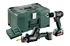 Picture of Combo Set 2.7.6 12 V BL (685175000) Macchine a batteria nel kit