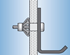 Picture of Fissaggio metallico per lastre e pannelli HM