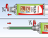 Image sur fischer fill & fix