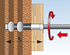 Picture of Ancorante chimico FIS V / FIS V-BOND