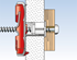 Immagine di fischer DUOTEC R K