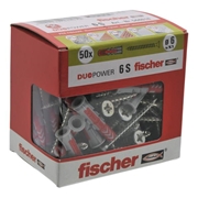 Picture of fischer DUOPOWER S Y