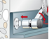 Image sur Ancorante con corpo espandente FSL