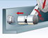 Image sur Ancorante con corpo espandente SLM con gancio