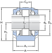 Image de FSNL 530 + 22230