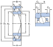 Immagine di 7004 CE/HCP4AL1