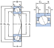 Immagine di 7017 ACD/P4AL