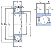 Immagine di 71908 ACE/P4AL