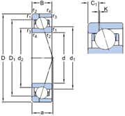 Immagine di 71909 CE/P4AH1