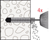 Immagine di Ancorante chimico FIS V / FIS V-BOND