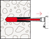 Immagine di Ancorante chimico FIS V / FIS V-BOND