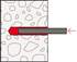 Immagine di Ancorante chimico FIS V / FIS V-BOND