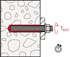 Immagine di Ancorante chimico FIS V / FIS V-BOND