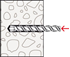 Immagine di Ancorante chimico FIS V / FIS V-BOND