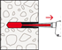 Immagine di Ancorante chimico FIS V / FIS V-BOND