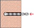 Immagine di Ancorante chimico FIS V / FIS V-BOND