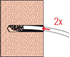 Immagine di Ancorante chimico FIS V / FIS V-BOND