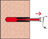 Immagine di Ancorante chimico FIS V / FIS V-BOND