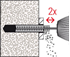 Immagine di Ancorante chimico FIS V / FIS V-BOND