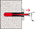 Immagine di Ancorante chimico FIS V / FIS V-BOND