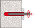 Immagine di Ancorante chimico FIS V / FIS V-BOND