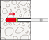 Immagine di fischer FIS-Rebar Kit