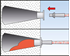 Immagine di Accessori per calcestruzzo aerato autoclavato (AAC)/calcestruzzo cellulare