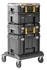 Immagine di PRO-STACK™ FATMAX® TOWER - CARRELLO 5 ELEMENTI