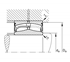 Picture of Cuscinetto orientabile a rulli - 24126-BE-XL-2VSR