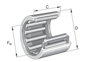 Picture of Astuccio a rullini - HK6020