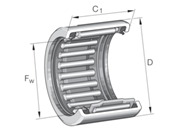 Picture of Astuccio a rullini - HK4520-2RS