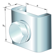 Picture of Lamierini di sicurezza per ghiere - MS3180