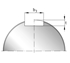 Picture of Lamierini di sicurezza per ghiere - MS3180