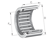 Picture of Astuccio a rullini - HK3018-RS