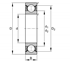 Image sur Cuscinetto a sfere - SMR85-2Z