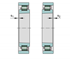 Immagine di Cuscinetto radiale a rulli cilindrici - HCN1013-C-K-PVPA1-SP
