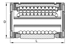 Image sur Cuscinetto a sfere lineare - KSO16