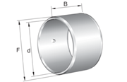 Picture of anello interno - IR6X10X10-IS1-XL