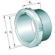 Picture of Bussola di trazione - H241/670-HG